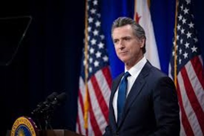 Gov. Newsom