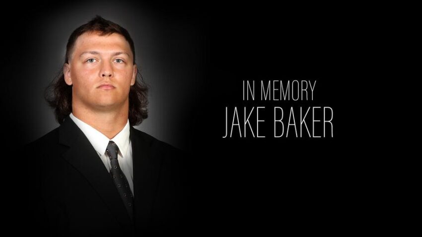 Jake Baker Slippery Rock, PA Death: Thurmont, Maryland native has died, loved ones mourns