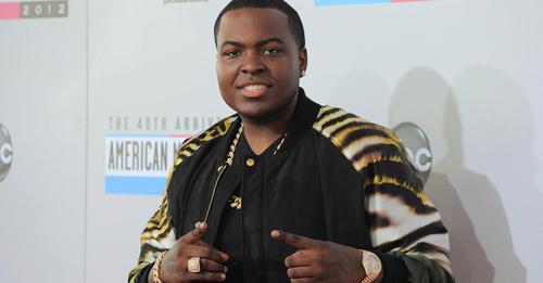 Jamaican-American former singer and rapper, Sean Kingston