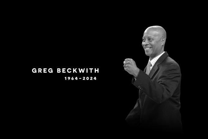 Greg Beckwith