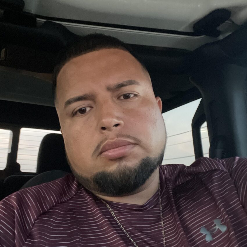 Emmanuel Ponce Arp, TX Death: Arp Jr. High School baseball coach has died