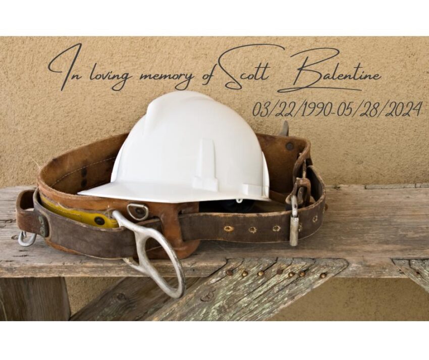 Scott Balentine Emory, TX Death: Dedicated Lineworker has died, loved ones mourns