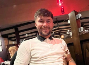 Missing: Ben Whiteman Durham, Uk was last seen since June, 3, help locate