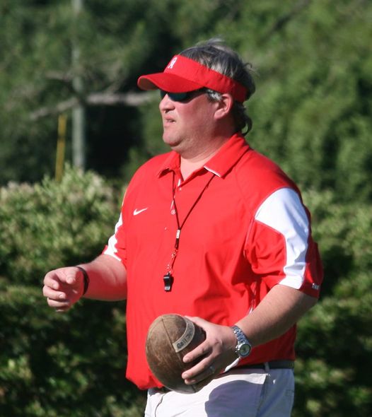 Jason Bennett Albany GA Death: Beloved Glynn Academy Football Coach has died