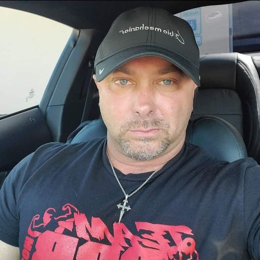 Roddy Gaubert New Orleans, LA Death: Digital Creator & Bodybuilding Coach has died tragically